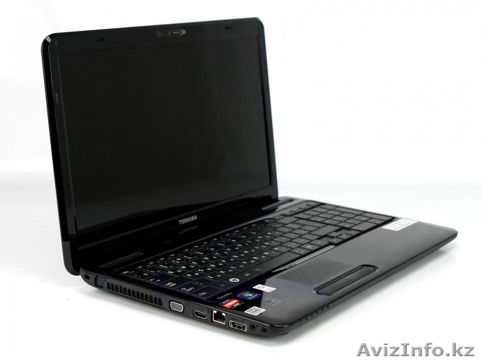 драйвера toshiba satellite l650d-120