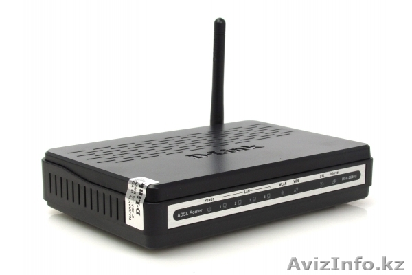 Wireless N150 Adsl2+usb Modem Router  -  4