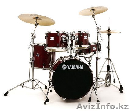 Куплю ударную установку - Изображение #1, Объявление #26471