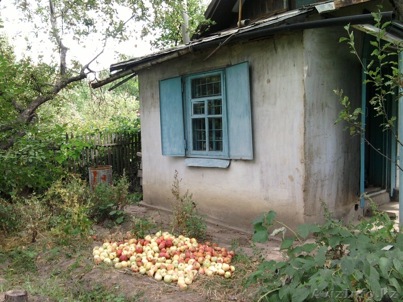 ПРОДАМ ДАЧУ "УЙТАС" - Изображение #1, Объявление #20301