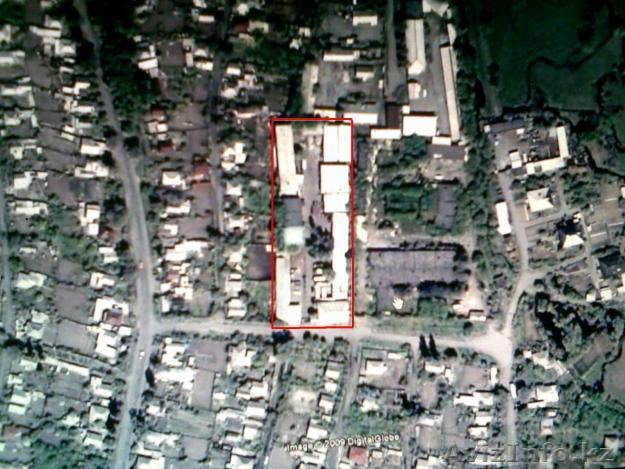  Продается производственно складская база  - Изображение #1, Объявление #27758