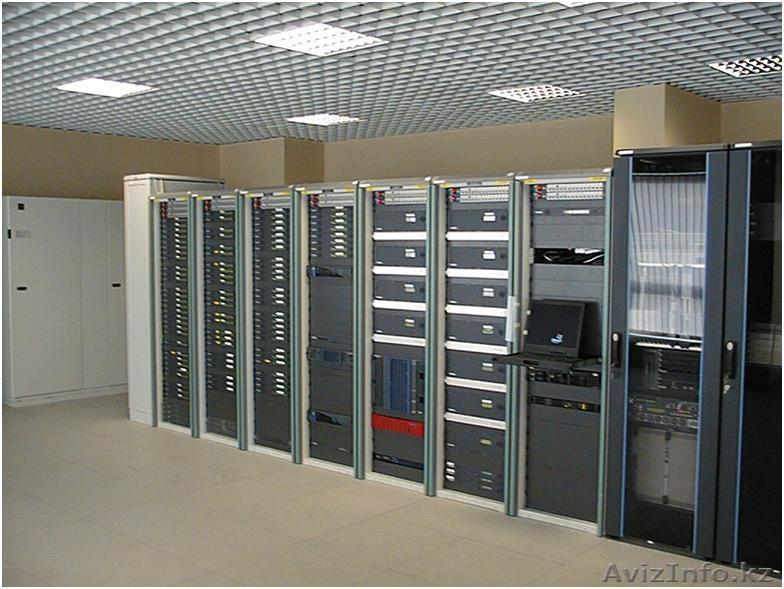 Продаем телекоммуникационное оборудование - Изображение #1, Объявление #83213