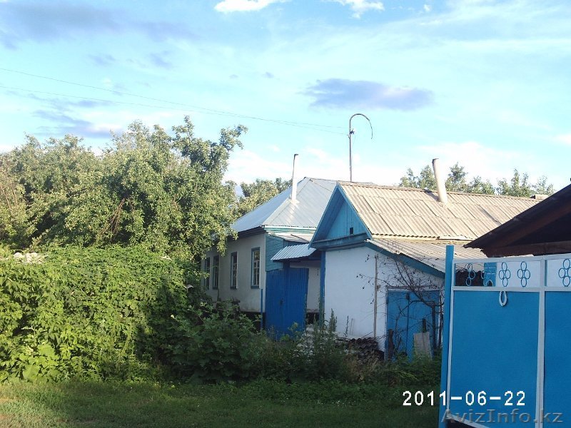 Продам дом г. Сарканд - Изображение #1, Объявление #335881