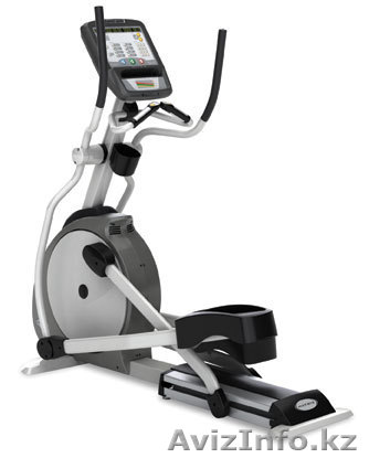 Эллиптический эргометр MATRIX E5XC - Изображение #1, Объявление #336353