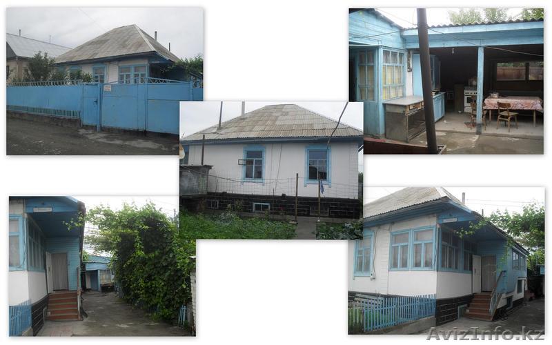 дом на хуторе Репина 8 - Изображение #1, Объявление #331176