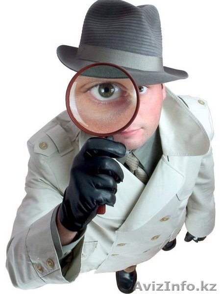 Представитель региона (проект-исследование качества oбслуживания) - Изображение #1, Объявление #458221