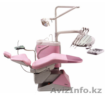 СТОМАТОЛОГИЧЕСКОЕ КРЕСЛО - Изображение #1, Объявление #540767