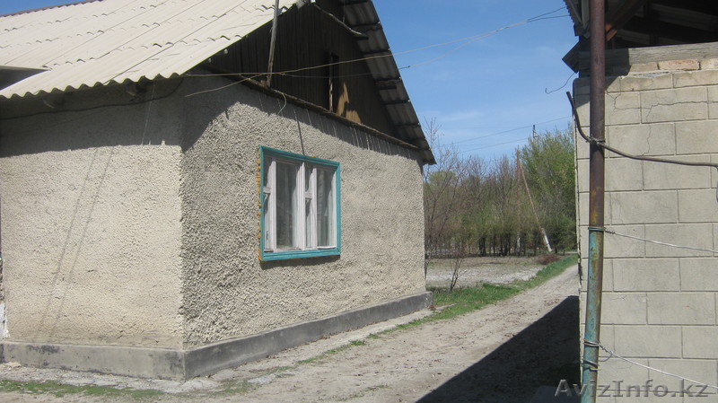 продается кирпичный  дом, огород 20 соток летняя кухня, сарай - Изображение #1, Объявление #628744