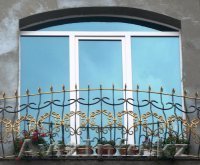 МЕТАЛЛОПЛАСТИКОВЫЕ ОКНА и  КОРПУСНАЯ МЕБЕЛЬ - Изображение #1, Объявление #646150