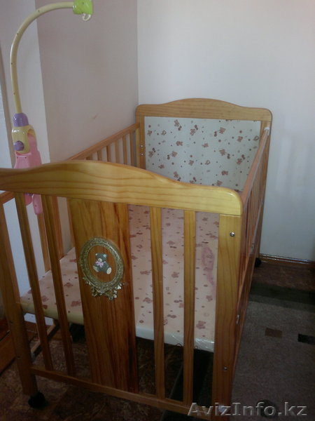 продам манеж в хорошем состоянии - Изображение #1, Объявление #683031