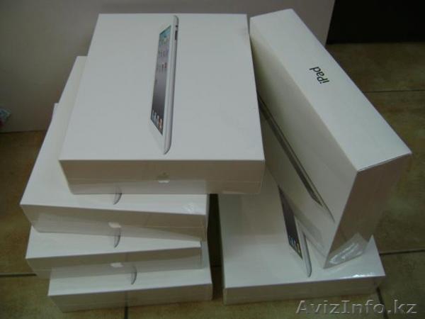 APPLE IPAD 3 64GB WIFI + 4G - Изображение #1, Объявление #691919