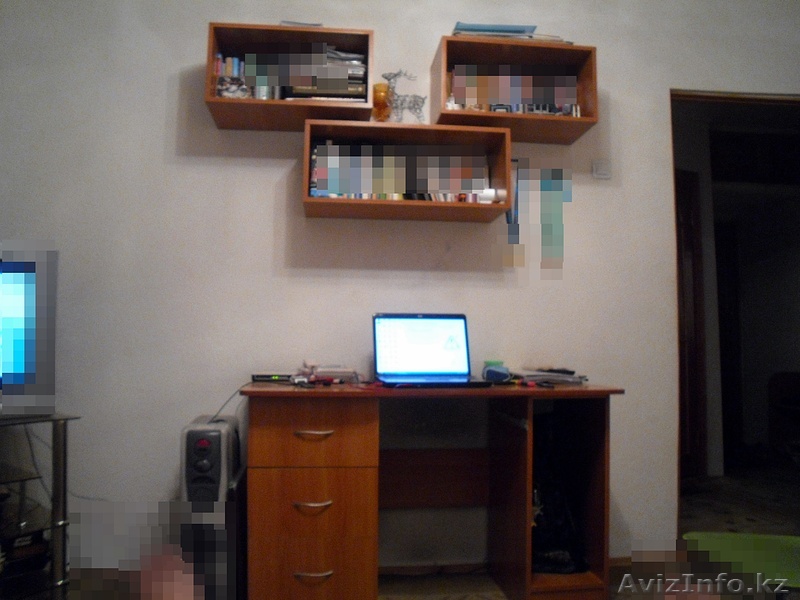 Продам ученический стол! Срочно! - Изображение #1, Объявление #687287