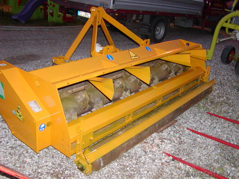 Ботворез (косилка) Agrimaster SRMU 2600   - Изображение #1, Объявление #941234