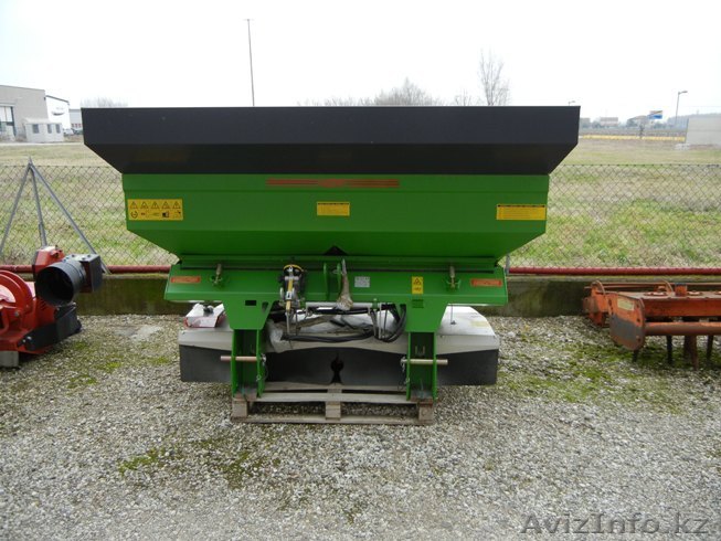 Разбрасыватель удобрений Eurospand Jolly 32 - Изображение #1, Объявление #941203