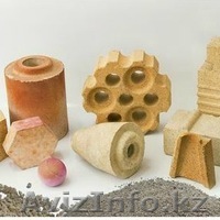 огнеупорная продукция, огнеупорный - Изображение #1, Объявление #940686