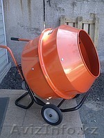 Продажа бетономешалок - Изображение #1, Объявление #958116