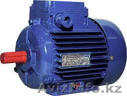 Электродвигатели всех видов - Изображение #1, Объявление #958086