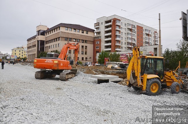 Крыши,блогастройства,ремонт дорог. - Изображение #1, Объявление #978940