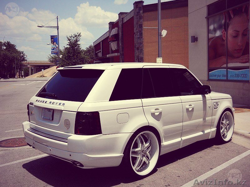 Разработка cайта и продвижение в Интернете - Изображение #1, Объявление #1010455