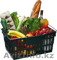  ISO 22000 Система безопасности пищевой продукции - Изображение #1, Объявление #1028360