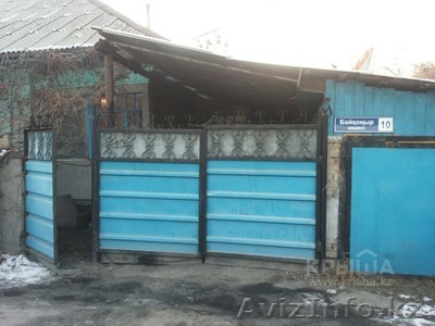 Счастливый ДОМ (4-х комнатный) - Изображение #1, Объявление #1027996