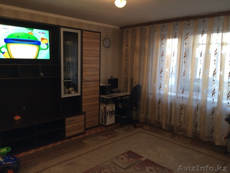 Квартира в Каратале - Изображение #1, Объявление #1078068