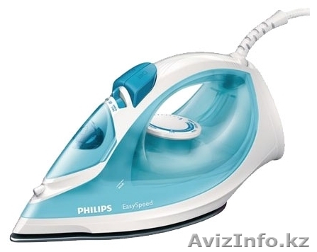 Утюг Philips GC 102820 - Изображение #1, Объявление #1083082