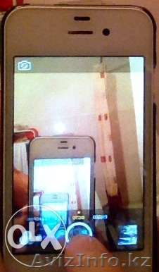 продам iPhone 4S 32GB - Изображение #1, Объявление #1128187