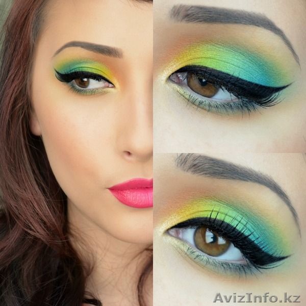 В салон-красоты требуется парикмахер-универсал и мастер ногтевого сервиса, на пр - Изображение #1, Объявление #1132956