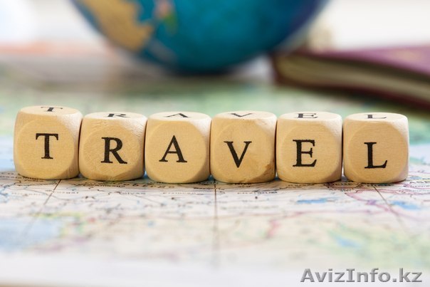 Раннее бронирование тура в Эмираты - Изображение #1, Объявление #1142968