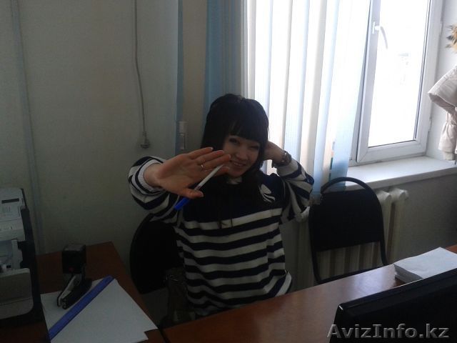 ищу работу бухгалтера оператора  - Изображение #1, Объявление #1180840