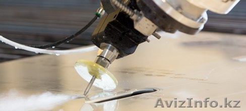 zlatar ГИДРОАБРАЗИВНАЯ  и   ПЛАЗМЕННОЙ РЕЗКА.   - Изображение #1, Объявление #1194335