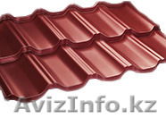 металочерепица Venecja с покрытием D-Matt - Изображение #1, Объявление #1222879