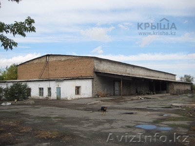Продам промбазу,Талдыкорган - Изображение #1, Объявление #1282091