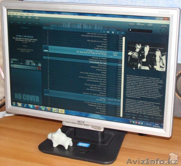 Продам мониторы - Изображение #1, Объявление #1292727