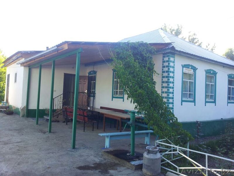 Срочно продам дом а.Кабанбай  - Изображение #1, Объявление #1284547