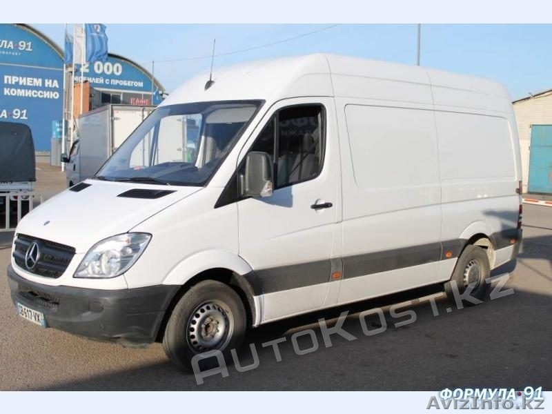 Грузоперевозки по городу и области в регионе Казахстана - Изображение #1, Объявление #1360307