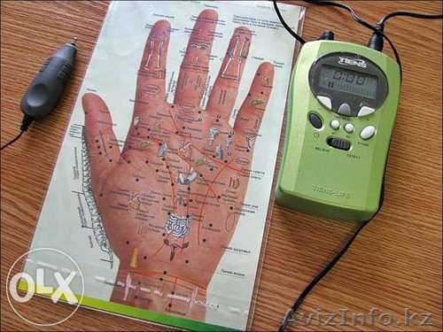 Тибетская медицина на но технологии. - Изображение #1, Объявление #1367238