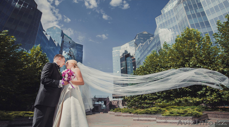 Свадебный фотограф в Талдыкорган и области - Изображение #1, Объявление #1383833