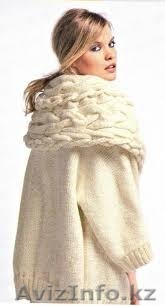 вяжем на заказ в короткие сроки не дорого. - Изображение #1, Объявление #1427547