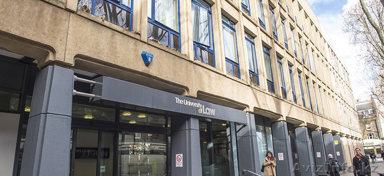 Магистратура Онлайн (Британский Диплом)! - Изображение #1, Объявление #1456417