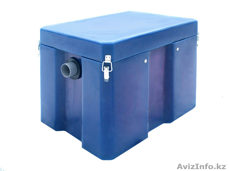 Жироуловитель с гарантией 2 года Талдыкорган     - Изображение #1, Объявление #1473528