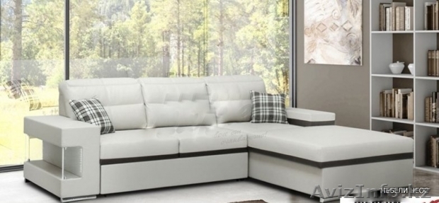 Химчистка МЯГКОЙ МЕБЕЛИ, ковролана, низковорсных ковров.  - Изображение #1, Объявление #1523456