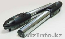 Автоматизация входной группы - Изображение #1, Объявление #1595943