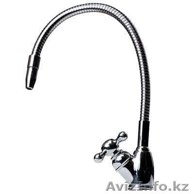 Кран Гейзер для чистой воды исп.8 - Изображение #1, Объявление #1627918