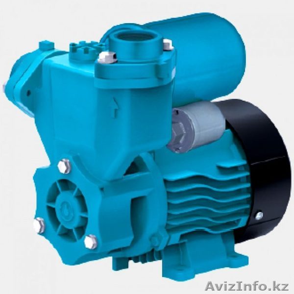 Агрегат насосный для поддержания давления  LEO LKSm550А - Изображение #1, Объявление #1627857