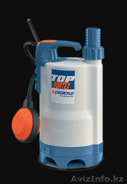 Насос TOP VORTEX 220-240 B/1/50гц - Изображение #1, Объявление #1627859
