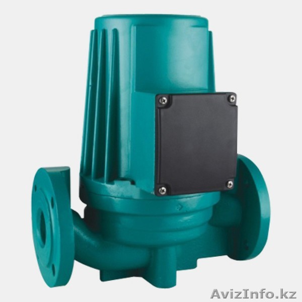 Насос циркуляционный GR(RS) 750 (GREENPRO) - Изображение #1, Объявление #1627883