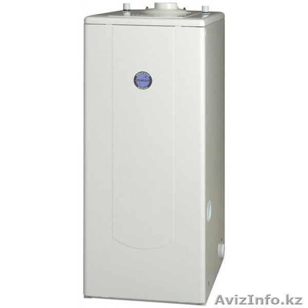 Котел дизельный Kiturami TURBO-30R - Изображение #1, Объявление #1627851