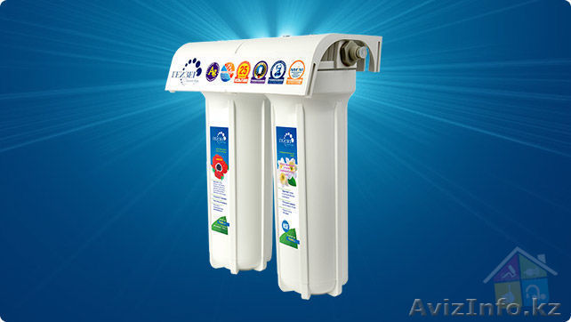 Корпус Гейзер 2 ИВС люкс - Изображение #1, Объявление #1627812